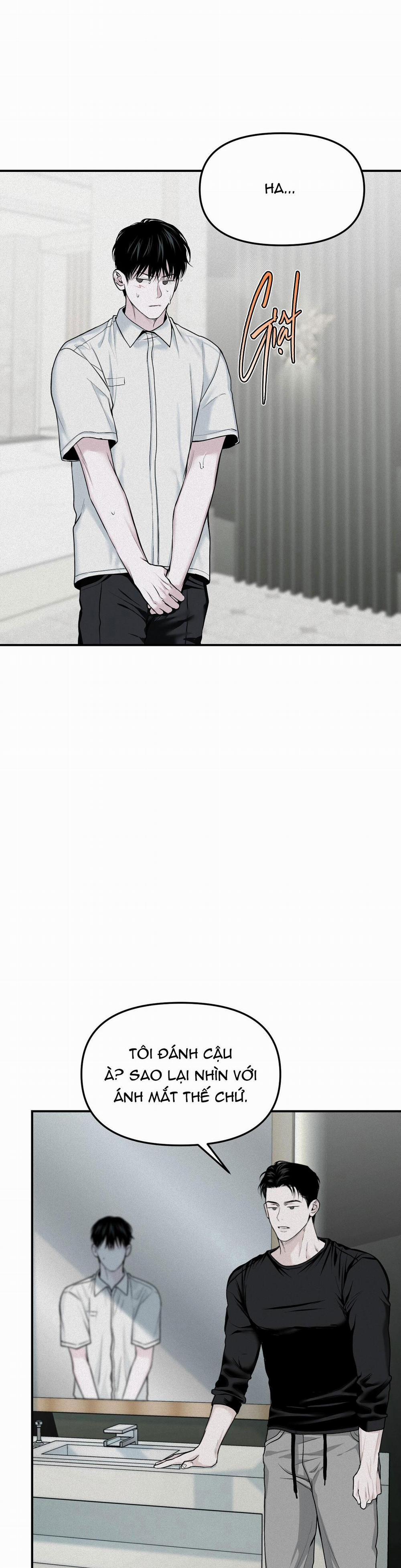 Projection 8 Ngang raw trang 32