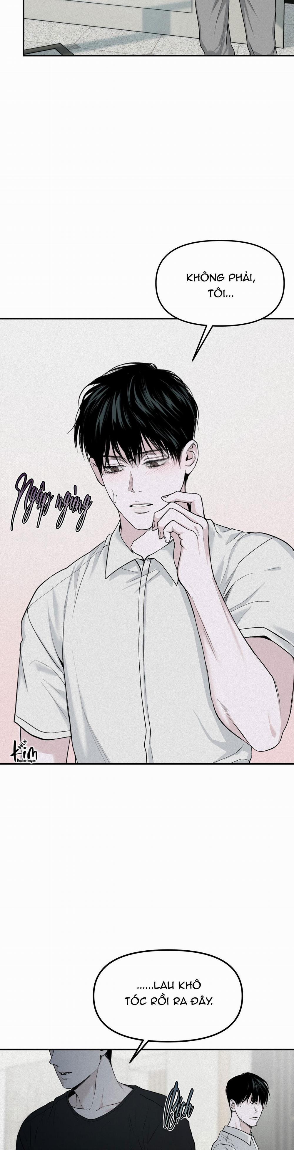 Projection 8 Ngang raw trang 33