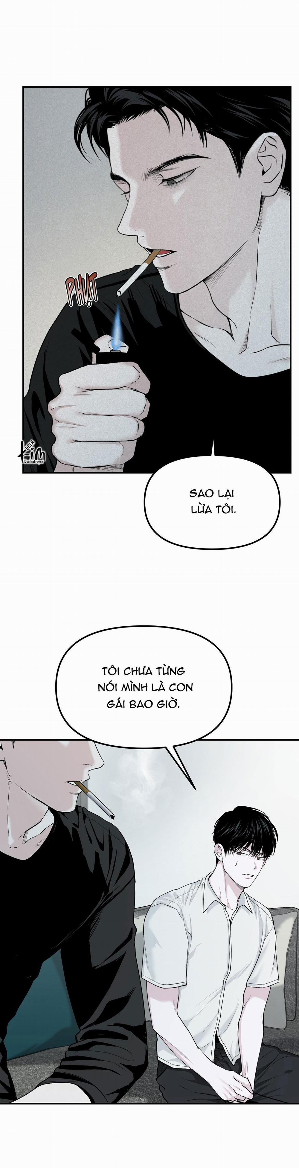 Projection 8 Ngang raw trang 35