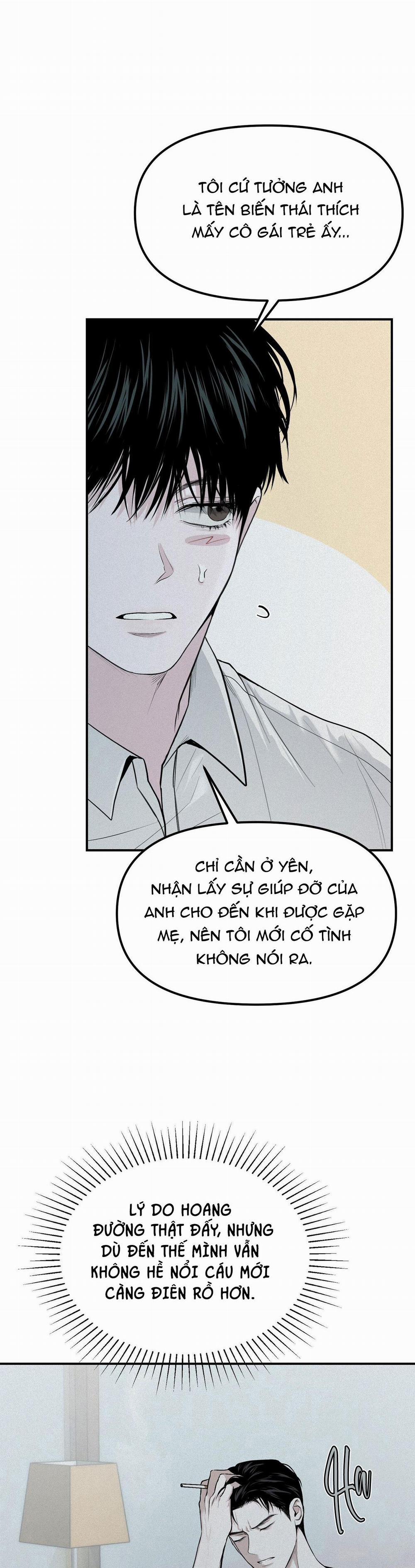 Projection 8 Ngang raw trang 38