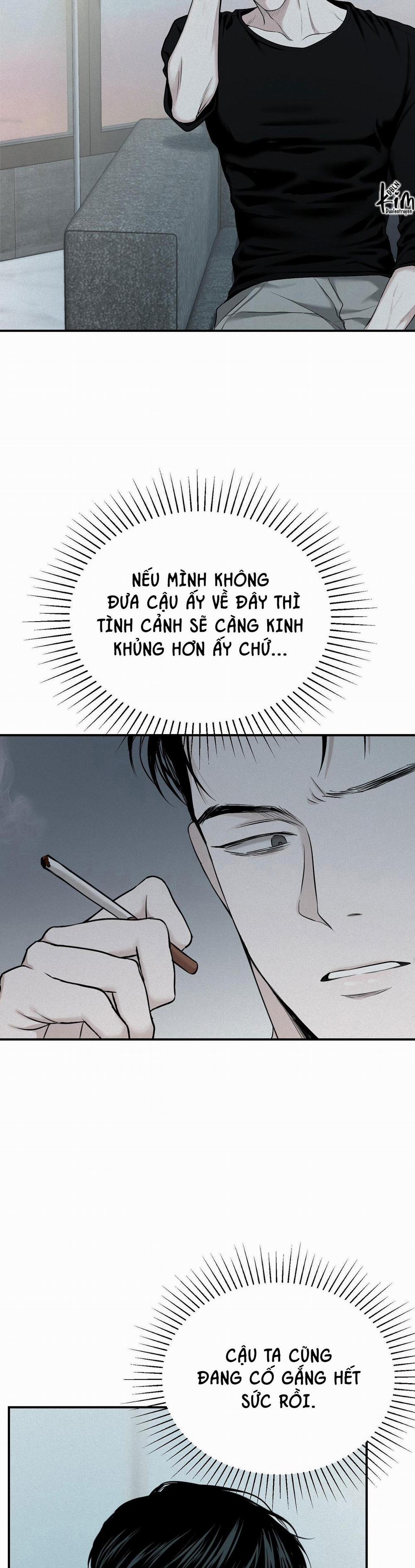 Projection 8 Ngang raw trang 39