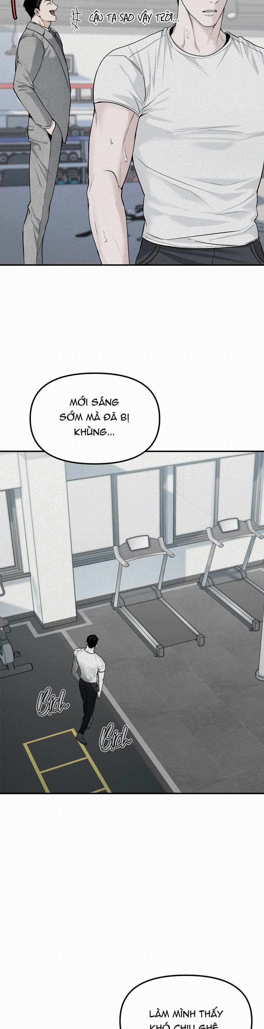 Projection 8 Ngang raw trang 8