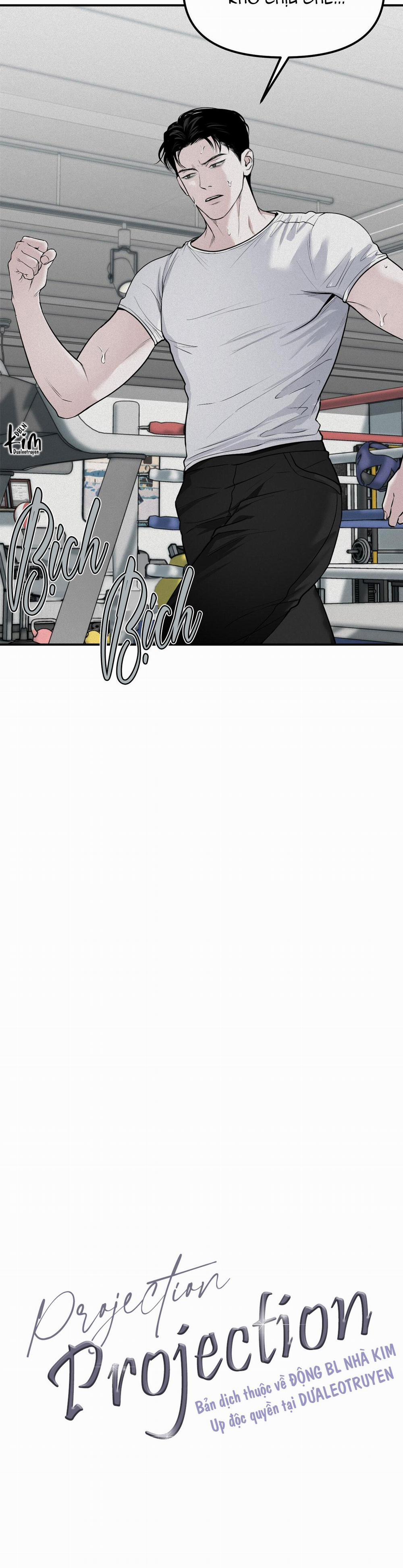 Projection 8 Ngang raw trang 9