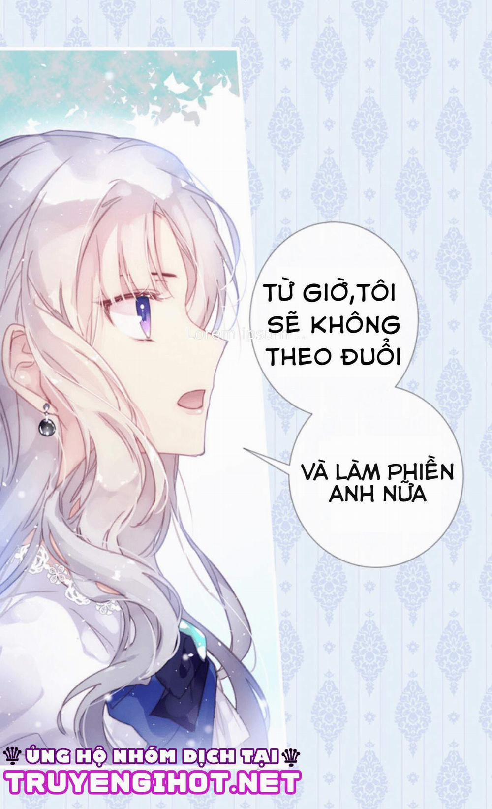 (Prolugue)Tiểu Thư Là Kẻ Theo Dõi 0.5 trang 1
