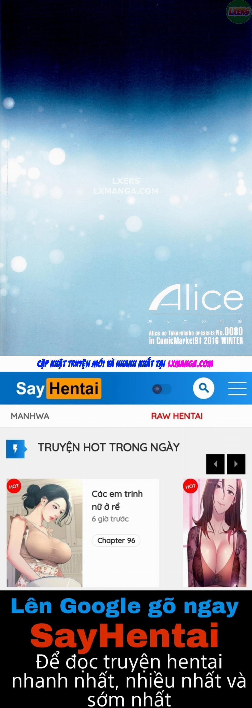 PROMPHOTO Oneshot trang 24