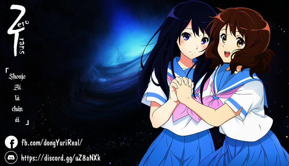 Protagonist X Rival 14 trang 4
