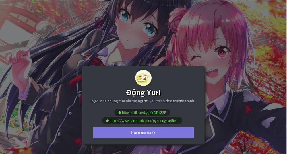 Protagonist X Rival 16 trang 0