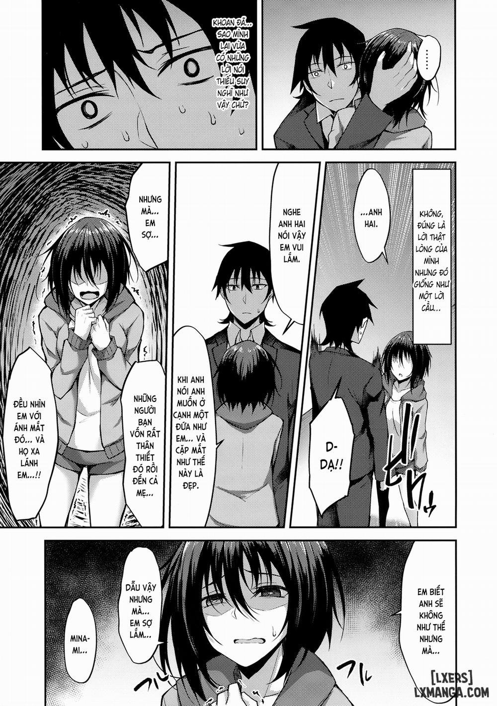 PROVISIONAL NAME ZERO 1 trang 13