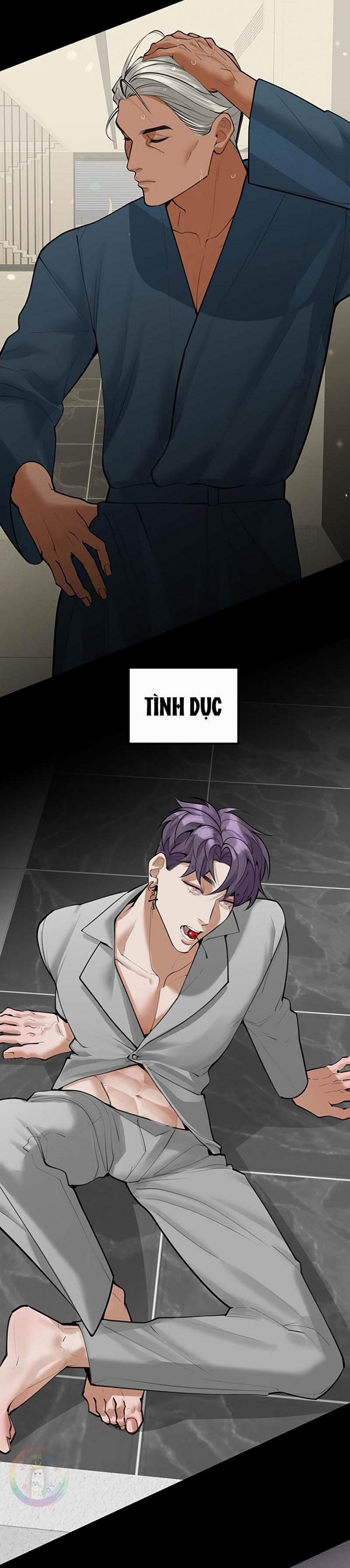 PRY (Trộm Nhìn) -END 0 có Thịtttt trang 12