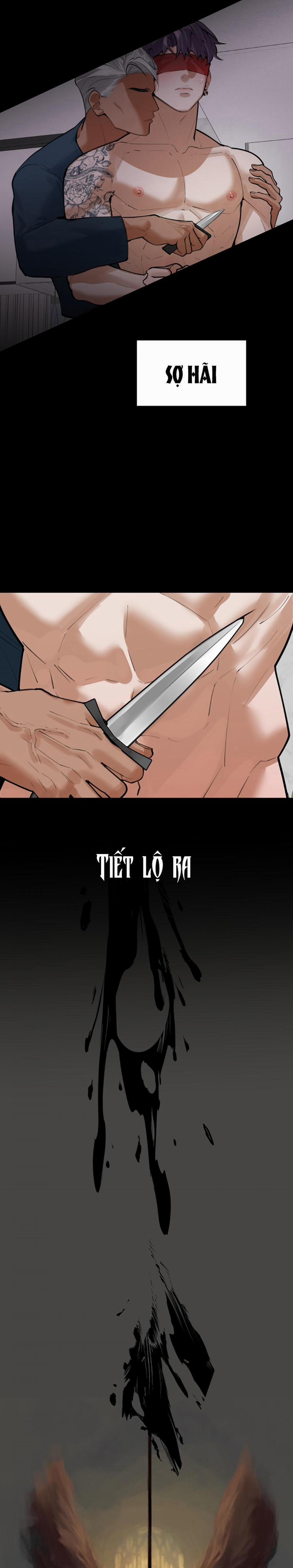 PRY (Trộm Nhìn) -END 0 có Thịtttt trang 13