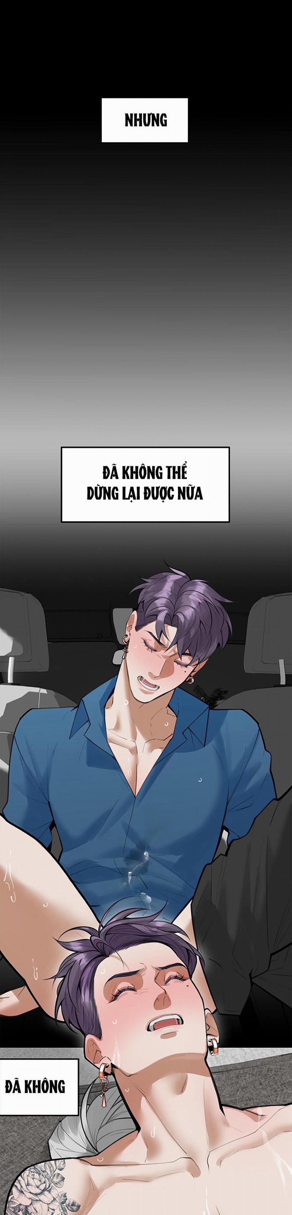 PRY (Trộm Nhìn) -END 0 có Thịtttt trang 16