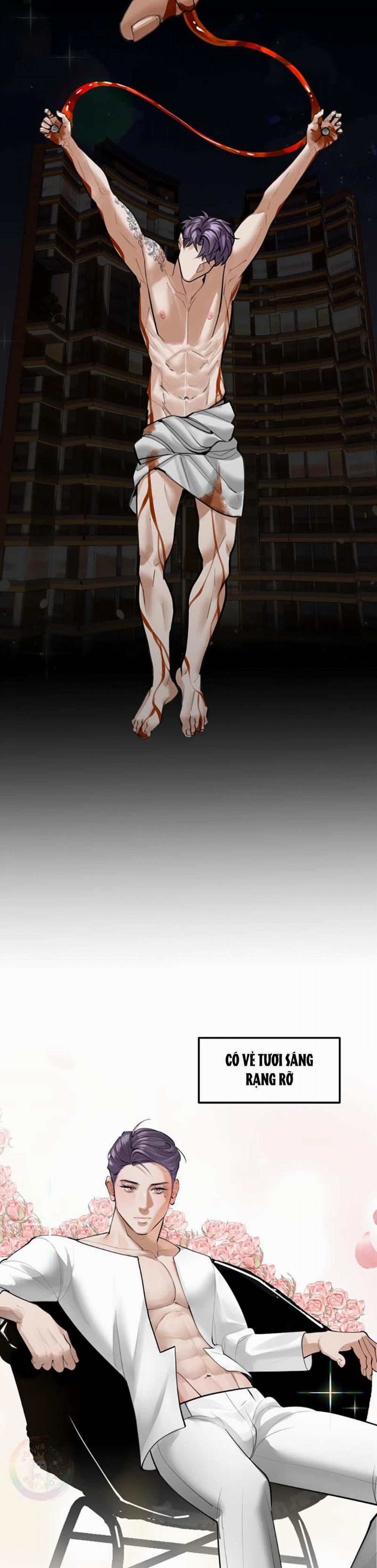 PRY (Trộm Nhìn) -END 0 có Thịtttt trang 2