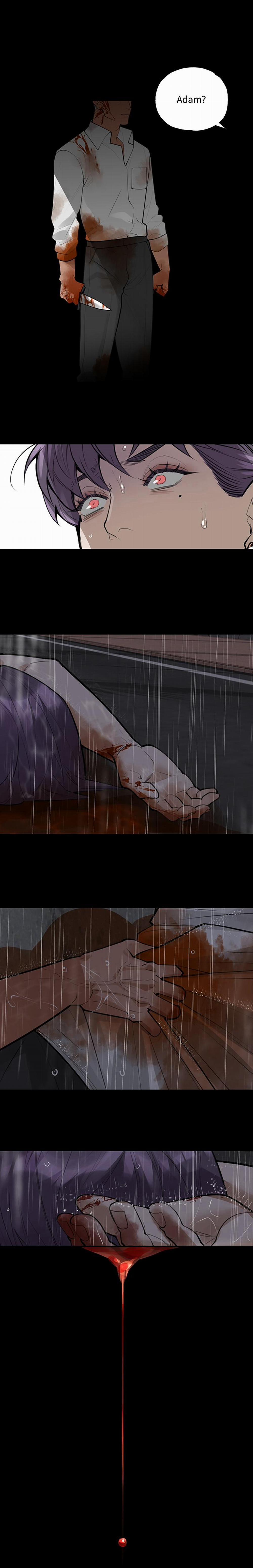 PRY (Trộm Nhìn) -END 0 có Thịtttt trang 20