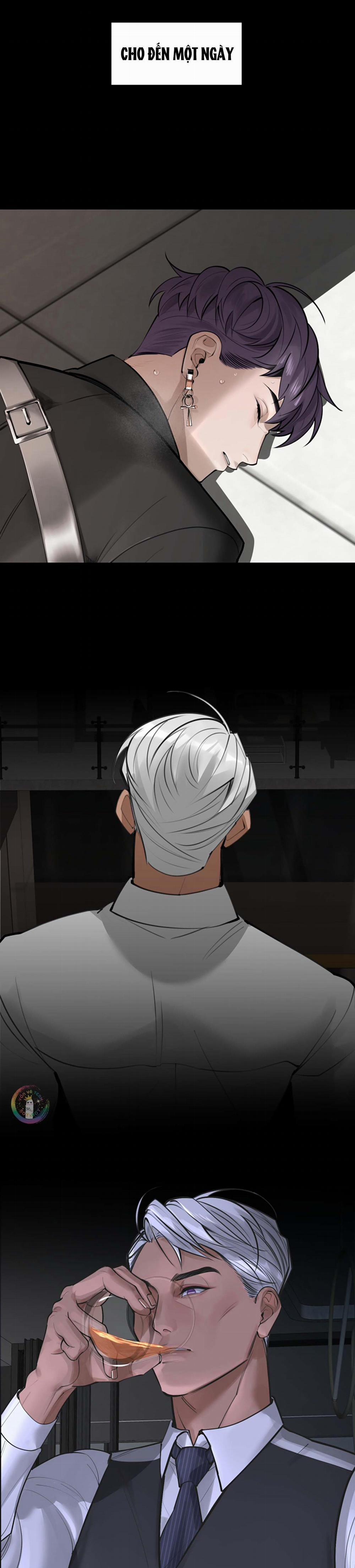 PRY (Trộm Nhìn) -END 0 có Thịtttt trang 8