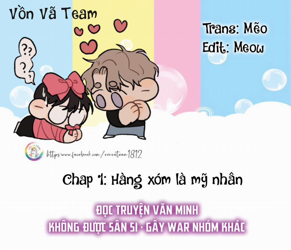 PRY (Trộm Nhìn) -END 1 Lại có Thịtttt trang 0