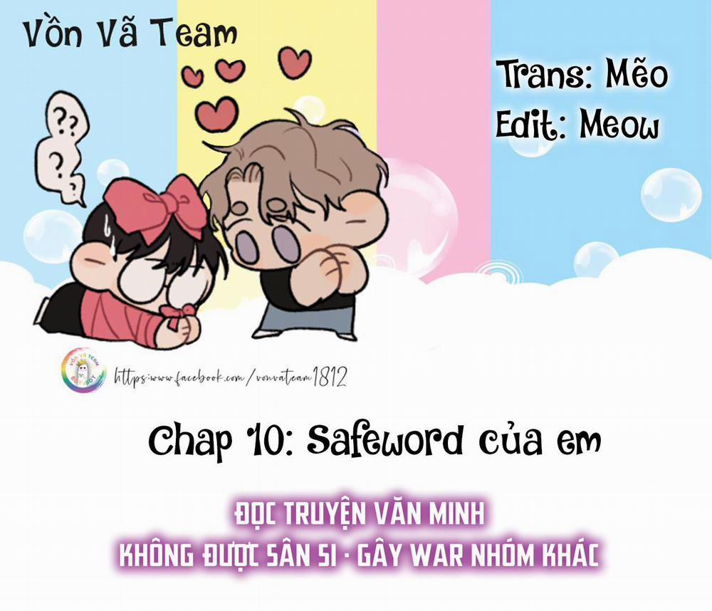 PRY (Trộm Nhìn) -END 10 trang 0