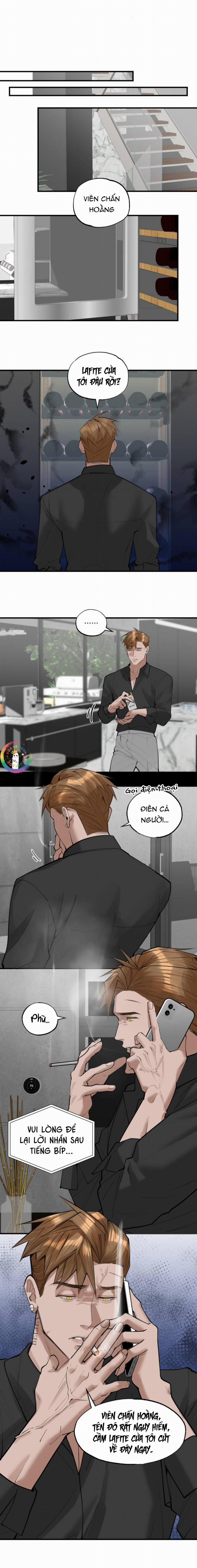 PRY (Trộm Nhìn) -END 10 trang 13