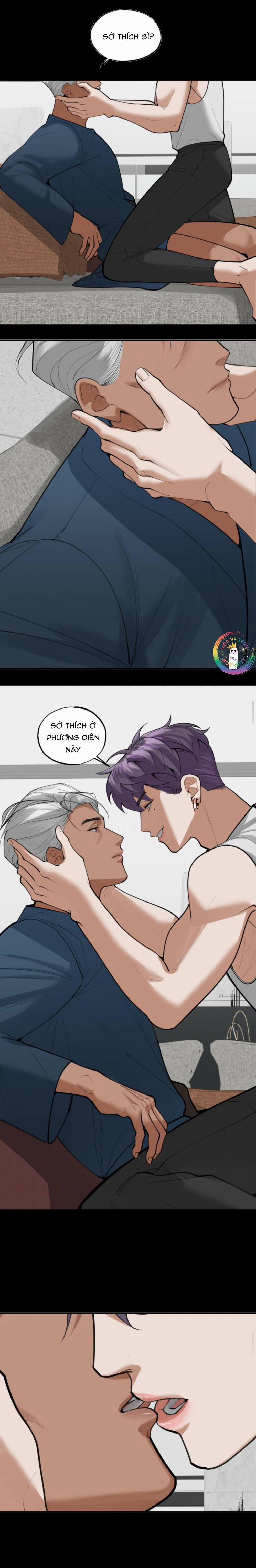 PRY (Trộm Nhìn) -END 10 trang 3