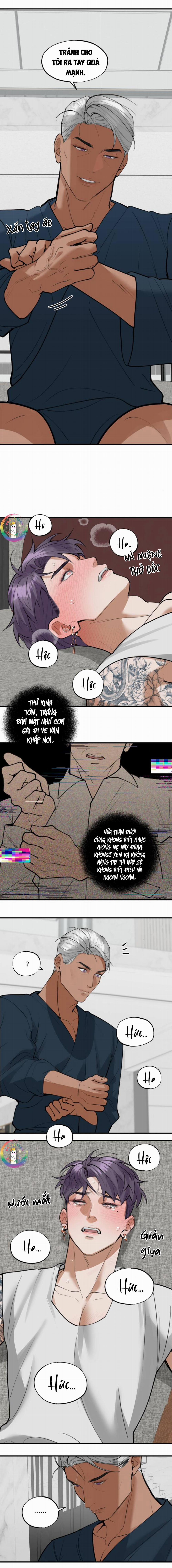 PRY (Trộm Nhìn) -END 10 trang 7