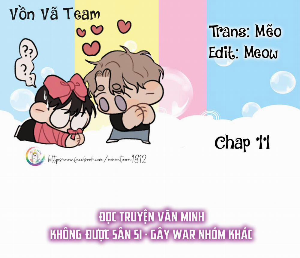 PRY (Trộm Nhìn) -END 11 trang 0