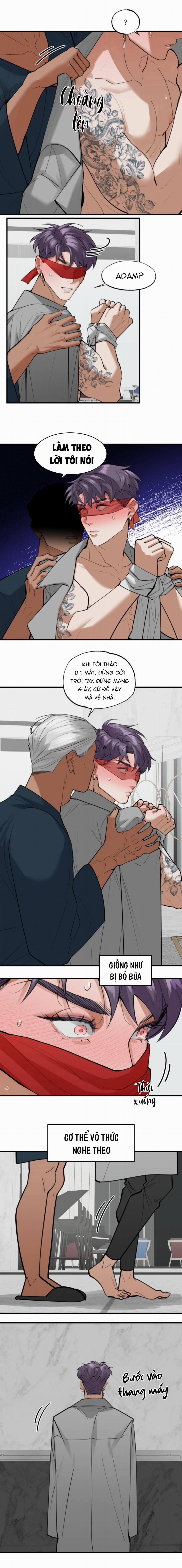 PRY (Trộm Nhìn) -END 11 trang 11