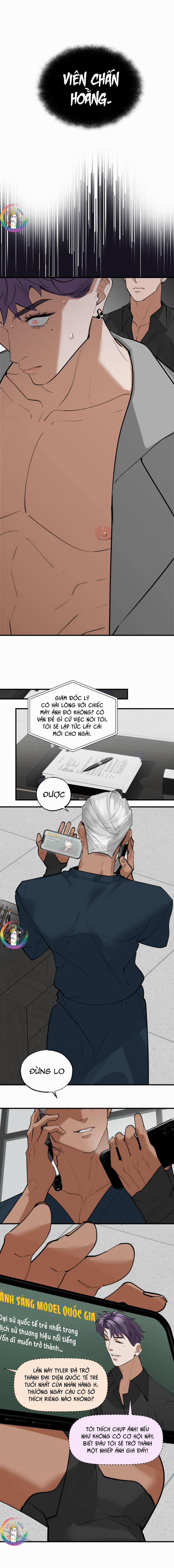 PRY (Trộm Nhìn) -END 11 trang 14