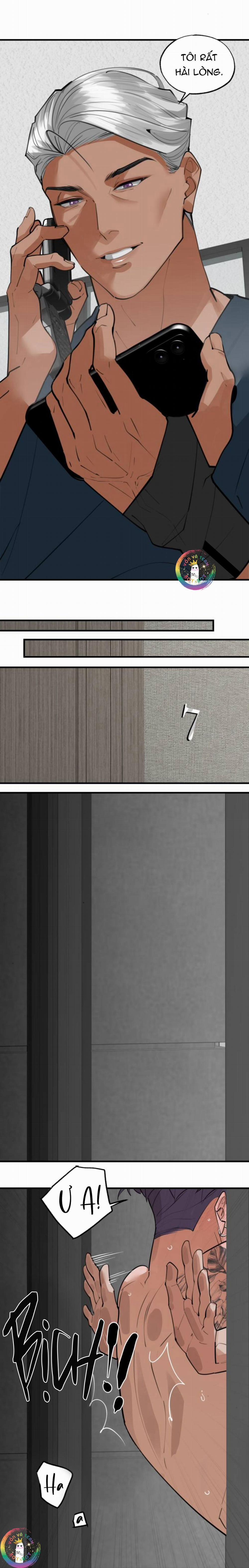 PRY (Trộm Nhìn) -END 11 trang 15