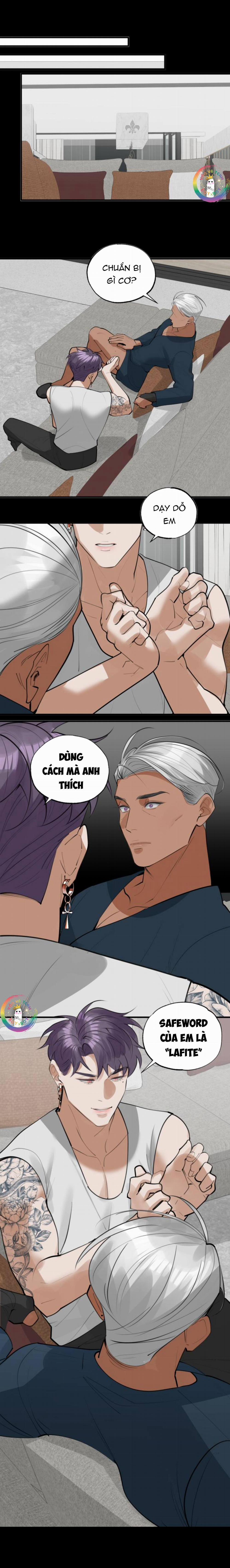 PRY (Trộm Nhìn) -END 11 trang 2