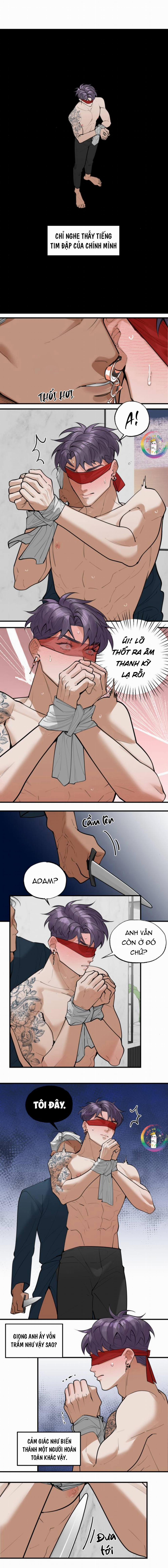 PRY (Trộm Nhìn) -END 11 trang 9