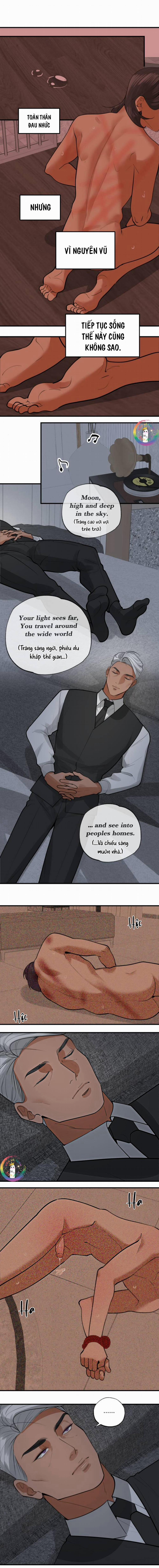 PRY (Trộm Nhìn) -END 12 trang 16