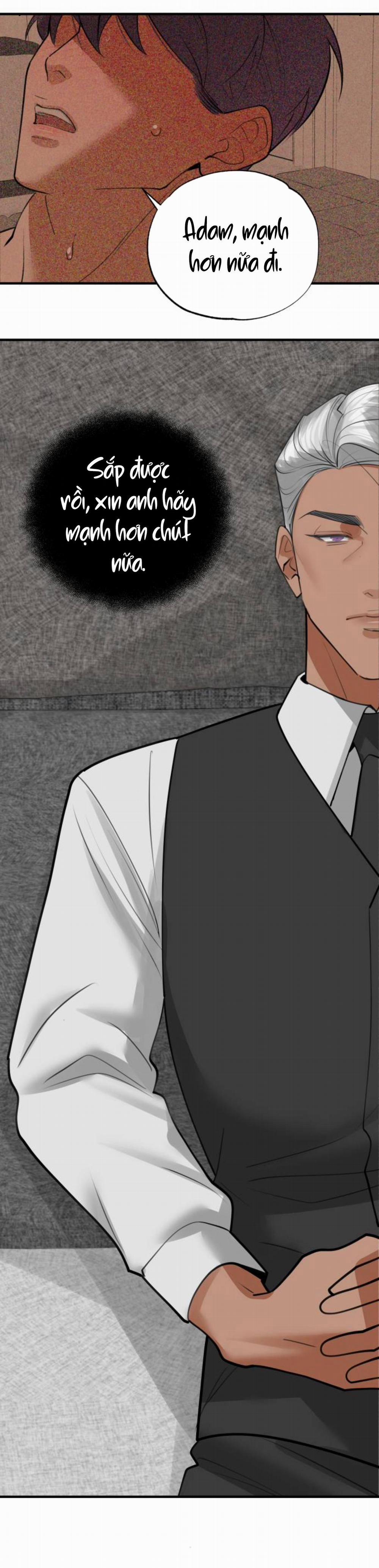 PRY (Trộm Nhìn) -END 12 trang 17