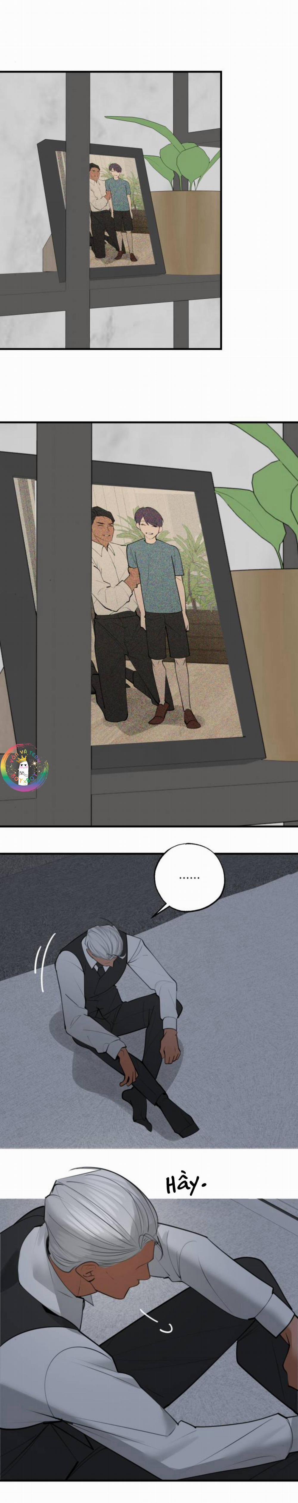 PRY (Trộm Nhìn) -END 12 trang 18