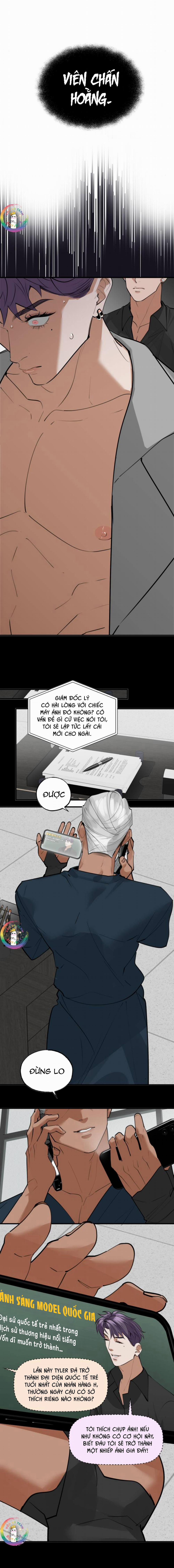 PRY (Trộm Nhìn) -END 12 trang 2