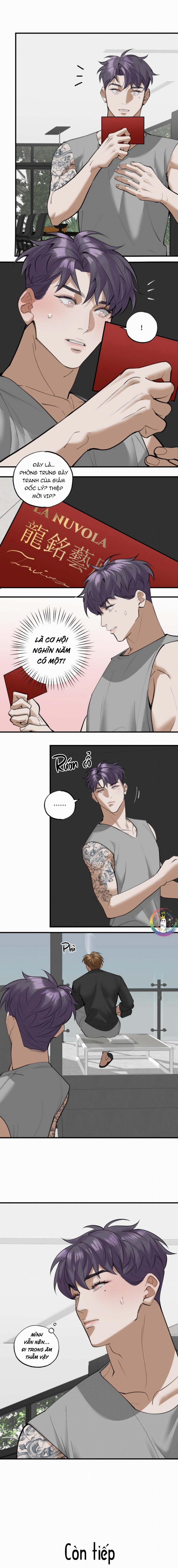 PRY (Trộm Nhìn) -END 13 trang 14