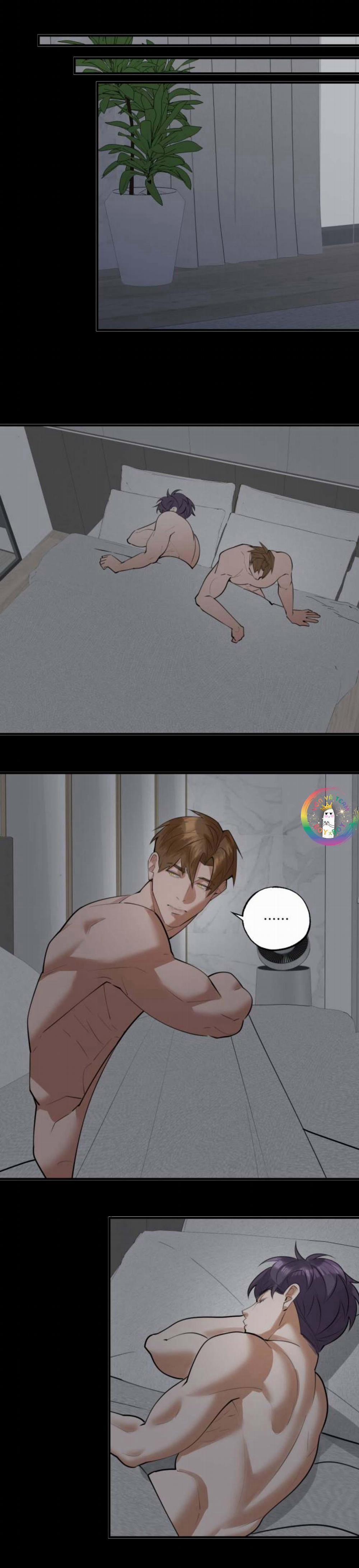 PRY (Trộm Nhìn) -END 13 trang 2