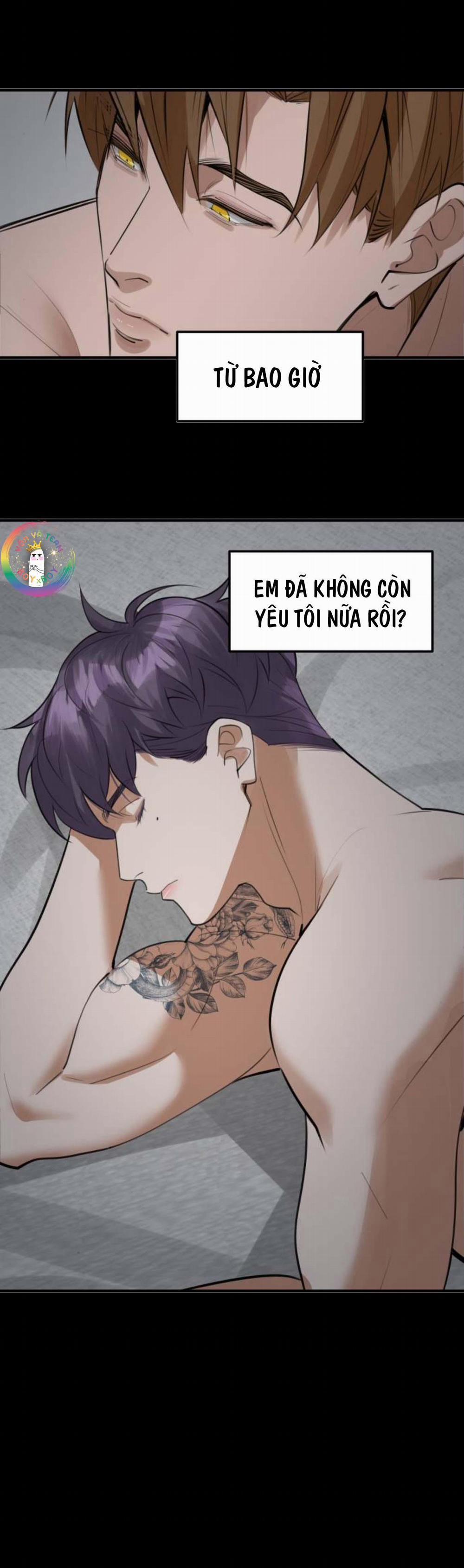 PRY (Trộm Nhìn) -END 13 trang 3