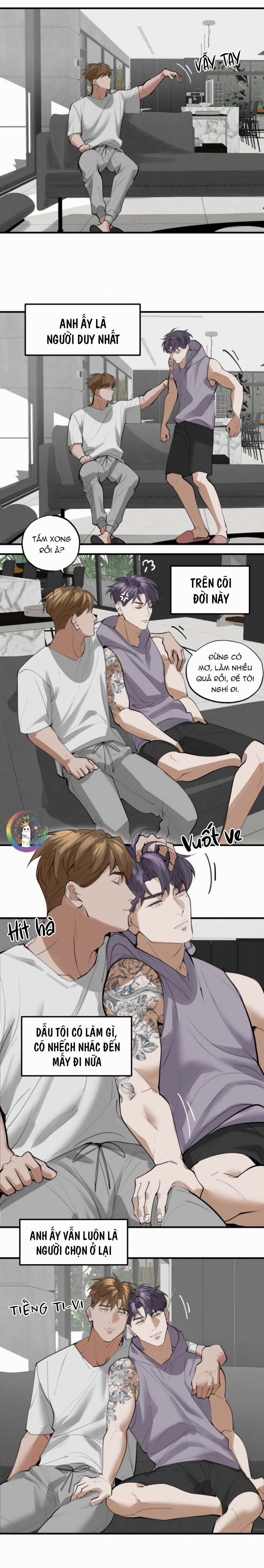 PRY (Trộm Nhìn) -END 13 trang 9