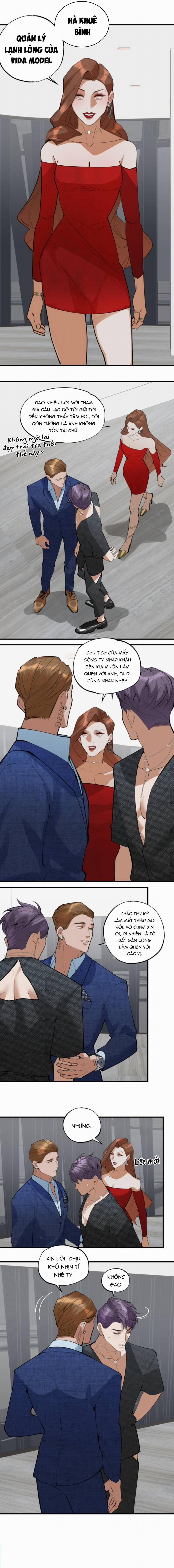 PRY (Trộm Nhìn) -END 14 trang 11