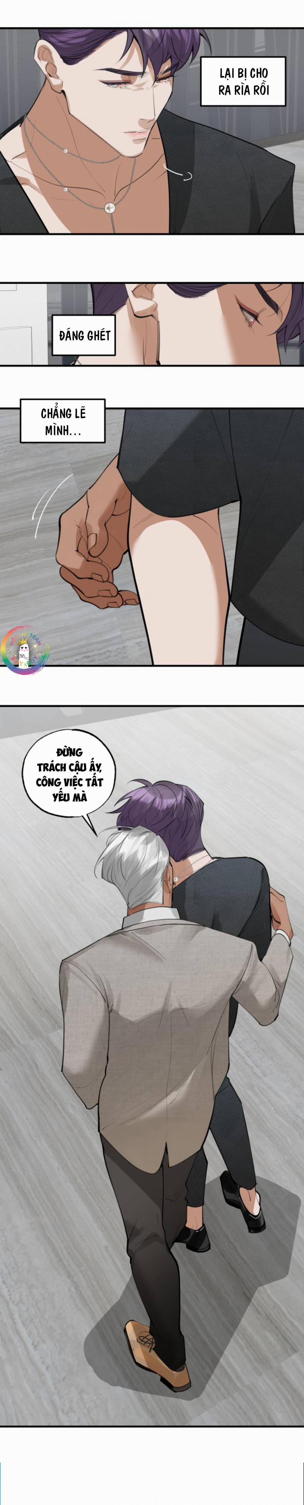 PRY (Trộm Nhìn) -END 14 trang 12