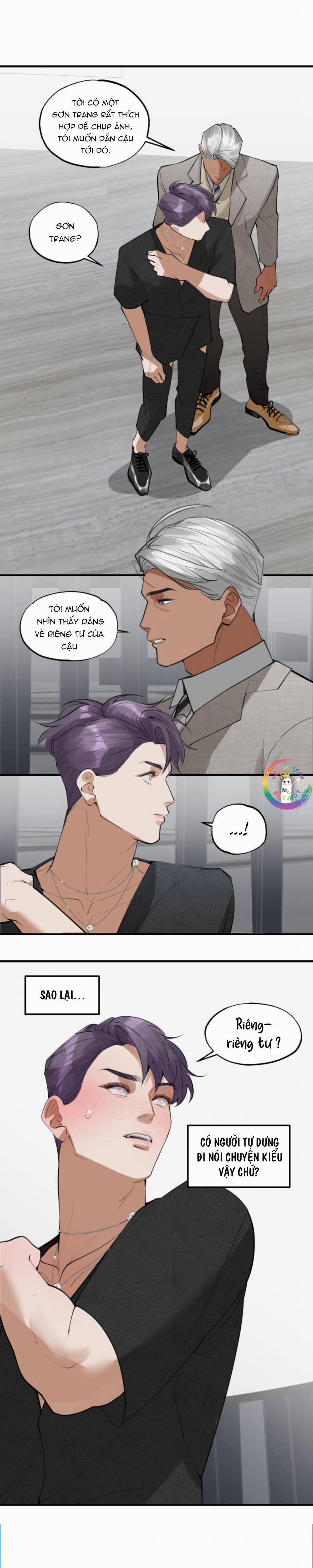 PRY (Trộm Nhìn) -END 14 trang 14