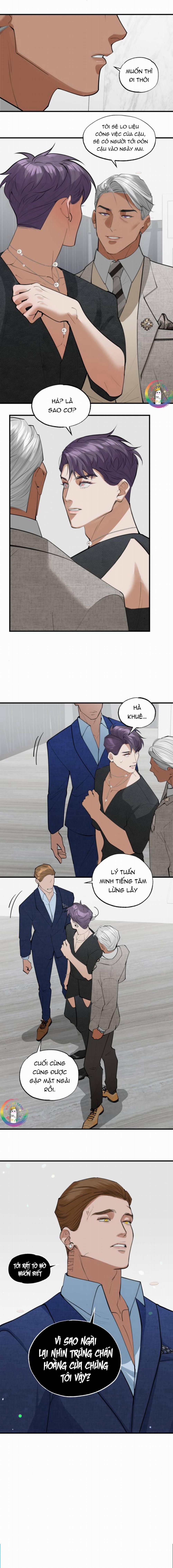 PRY (Trộm Nhìn) -END 14 trang 16