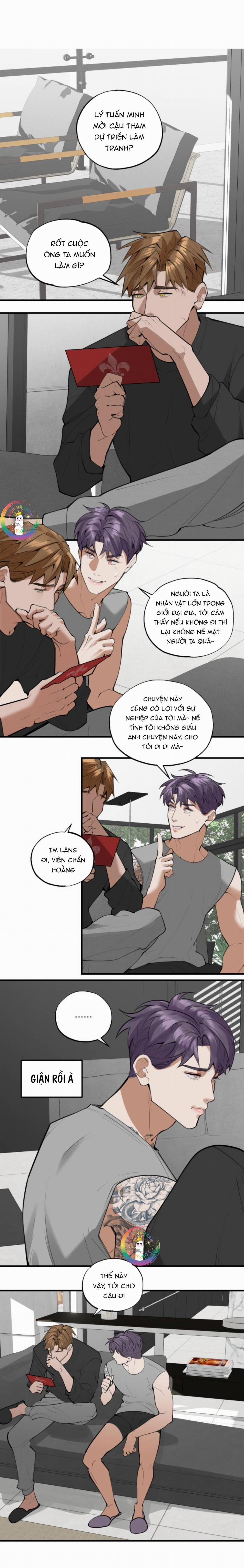 PRY (Trộm Nhìn) -END 14 trang 4