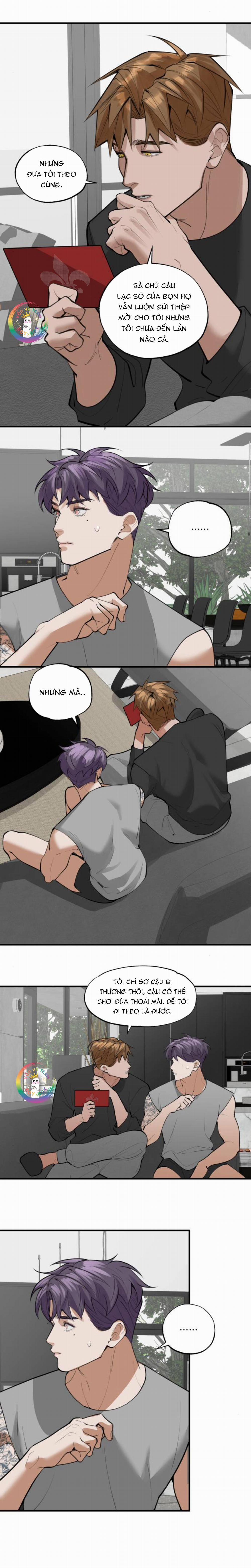 PRY (Trộm Nhìn) -END 14 trang 5