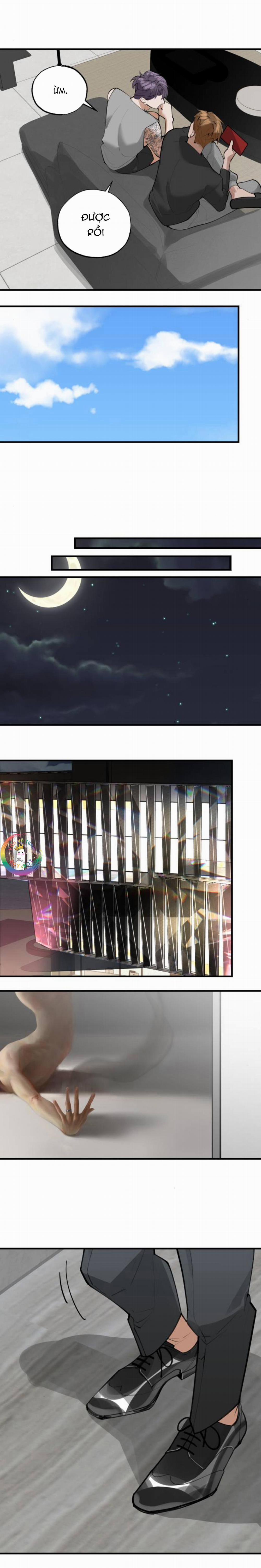 PRY (Trộm Nhìn) -END 14 trang 6
