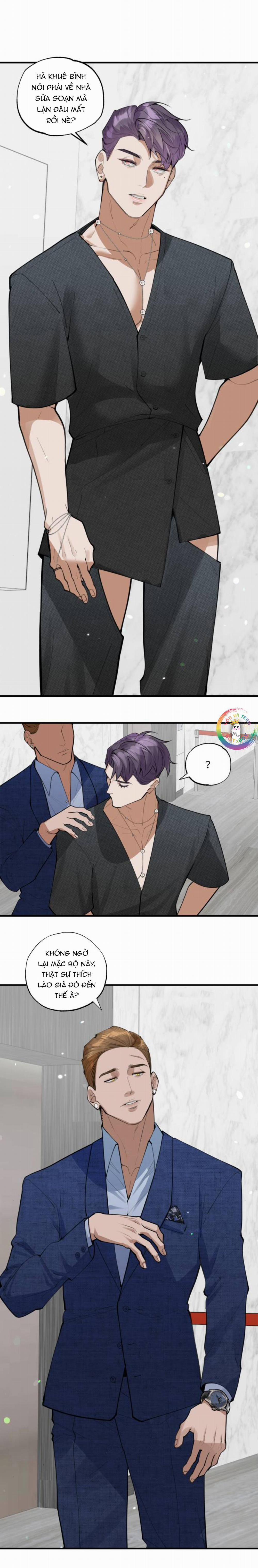 PRY (Trộm Nhìn) -END 14 trang 7