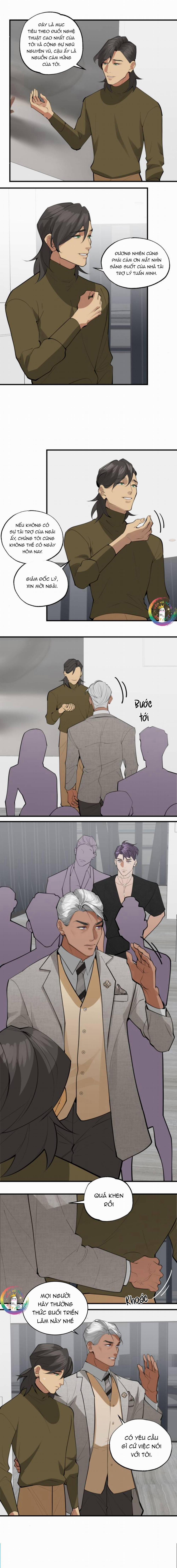 PRY (Trộm Nhìn) -END 14 trang 9
