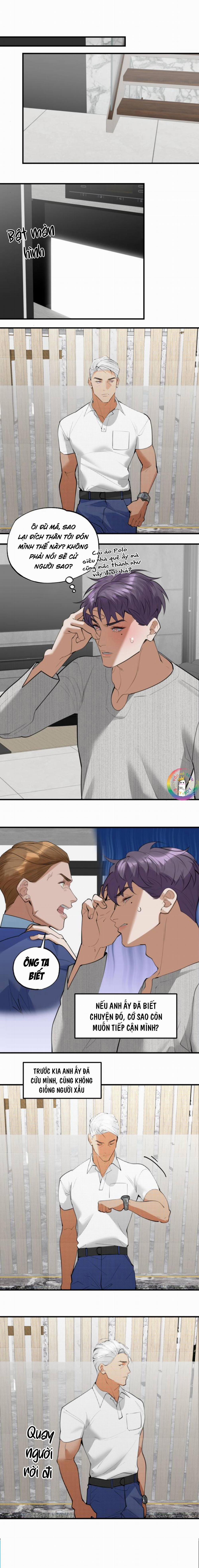 PRY (Trộm Nhìn) -END 15 trang 10