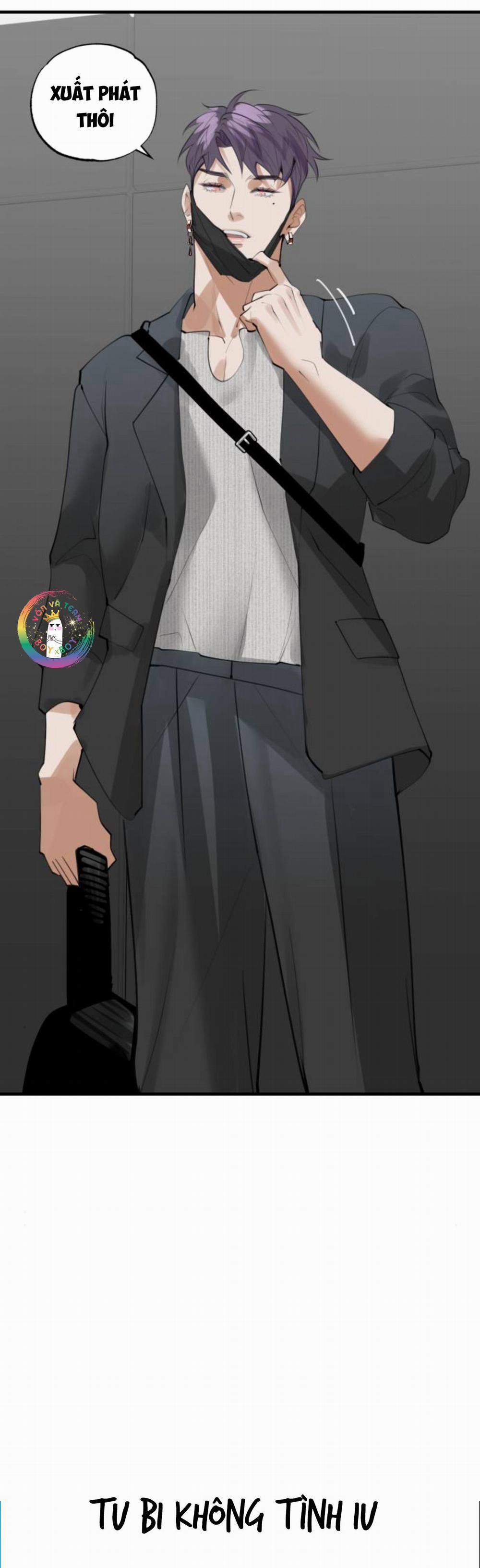 PRY (Trộm Nhìn) -END 15 trang 17