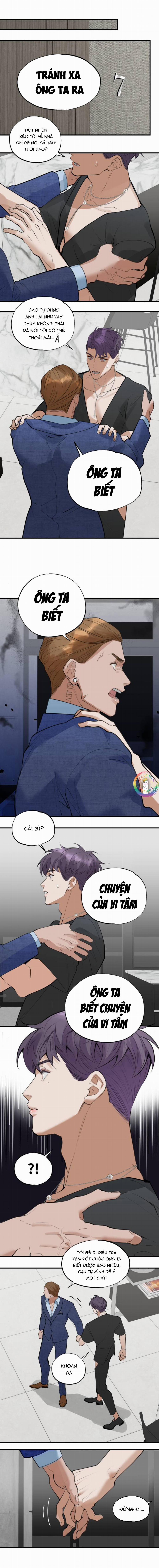 PRY (Trộm Nhìn) -END 15 trang 7