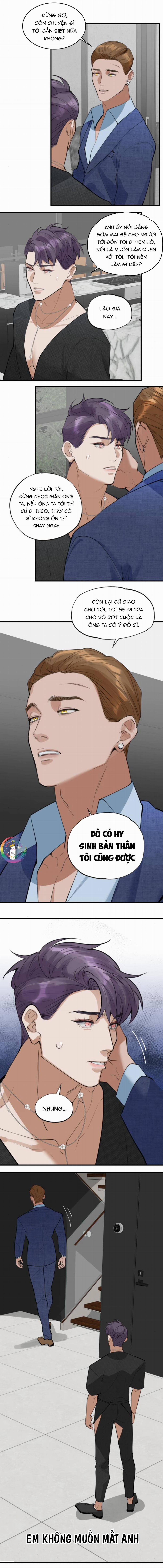 PRY (Trộm Nhìn) -END 15 trang 8